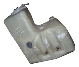 Reservatório Água Limpador Mercedes S500 5.0 2001 Detalhe