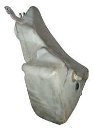 RESERVATÓRIO ÁGUA LIMPADOR MERCEDES S500 5.0 2001 DETALHE