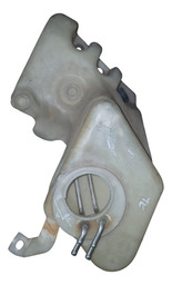 RESERVATÓRIO ÁGUA LIMPADOR MERCEDES S500 5.0 2001 DETALHE