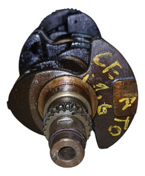 VIRABREQUIM HB20 CRETA CERATO SOUL 1.6 16V 2011 A 2019