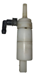 Bomba De Água Limpador Farol Mercedes S500 2001