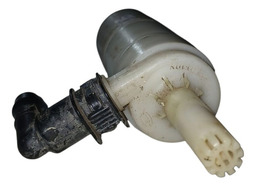 BOMBA DE ÁGUA LIMPADOR FAROL MERCEDES S500 2001