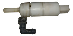 BOMBA DE ÁGUA LIMPADOR FAROL MERCEDES S500 2001