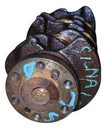 VIRABREQUIM PALIO/SIENA FIRE 1.0 8V STD 2001 A 2005