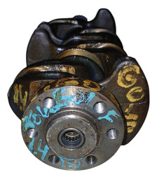 VIRABREQUIM GOLF/TIGUAN/VIRTUS 1.4 TSI 2014 2018