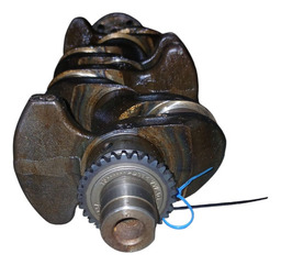 VIRABREQUIM GOLF/TIGUAN/VIRTUS 1.4 TSI 2014 2018