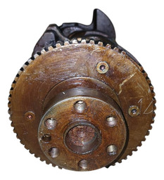 VIRABREQUIM HB20 CRETA SOUL 1.6 2012 A 2019 STD