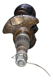 VIRABREQUIM HB20 CRETA SOUL 1.6 2012 A 2019 STD