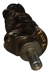 VIRABREQUIM KA/FIESTA 1.0 4CC 8V ZETEC 2004 A 2014