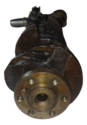 VIRABREQUIM PEUGEOT 206 207 CITROEN C3 1.4 8V STD 04/07