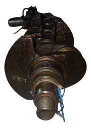 VIRABREQUIM FIAT LINEA 1.9 2009 A 2016 STD