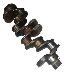 VIRABREQUIM S10 2.8 MWM ELETRÔNICA 2012