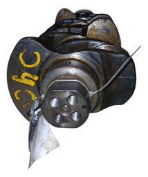 VIRABREQUIM S10 2.8 MWM ELETRÔNICA 2012