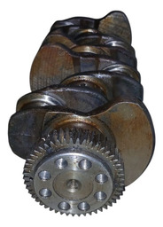 VIRABREQUIM S10 2.8 MWM ELETRÔNICA 2012