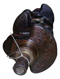 VIRABREQUIM MERCEDES CLASSE A 190 1999 A 2005 STD