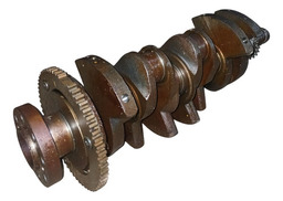 EIXO VIRABREQUIM DOBLO 1.8 16V 2018 STANDARD