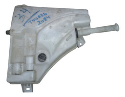 Reservatório Agua Limpador Parabrisa Touareg 3.6 V6 2017