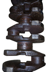 VIRABREQUIM CORSA/SPIN/MONTANA 1.8 8V STD 2003 A 2012