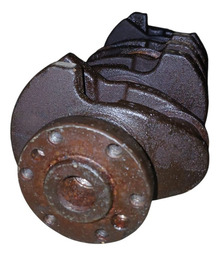 VIRABREQUIM CORSA/SPIN/MONTANA 1.8 8V STD 2003 A 2012