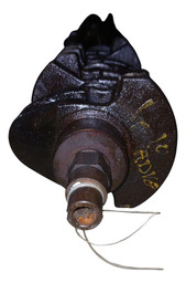 VIRABREQUIM CORSA/SPIN/MONTANA 1.8 8V STD 2003 A 2012