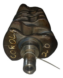 VIRABREQUIM COROLLA 1.8/2.0 16V STD 2012 A 2018