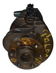 VIRABREQUIM POLO CLASSIC 1.8 1997 A 2001 STD