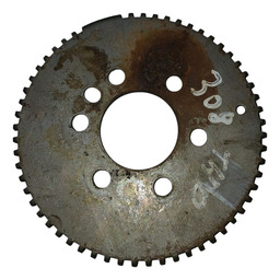 Roda Fônica Virabrequim C4 Lounge 1.6 Thp 2014/2015