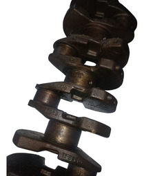 VIRABREQUIM CORSA/MONTANA/SPIN/MERIVA 1.8 8V/16V MPFI STD