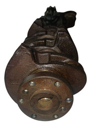 VIRABREQUIM CORSA/MONTANA/SPIN/MERIVA 1.8 8V/16V MPFI STD