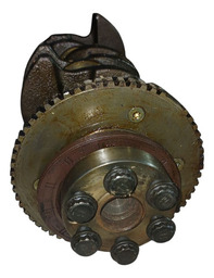 VIRABREQUIM SOUL/HB20 1.6 2013 A 2019 STD