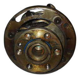 VIRABREQUIM STD TIIDA LIVINA 1.8 2008 A 2016