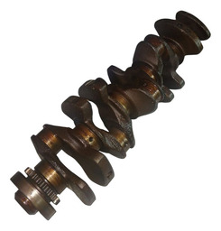 VIRABREQUIM JETTA 2.5 20V STD 2006 A 2011