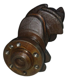 VIRABREQUIM JETTA 2.5 20V STD 2006 A 2011