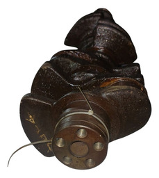 VIRABREQUIM JETTA 2.5 20V STD 2006 A 2011