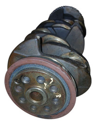 VIRABREQUIM IVECO DAILY 3.0 16V STD 2008