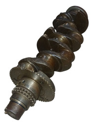 VIRABREQUIM IVECO DAILY 3.0 16V STD 2008