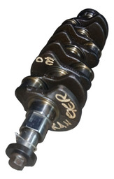 VIRABREQUIM RANGER/TROLLER 3.0 STD 07/10