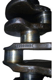 VIRABREQUIM RANGER/TROLLER 3.0 STD 07/10