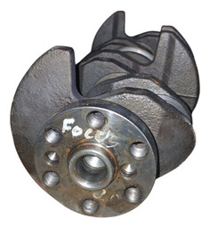 VIRABREQUIM FOCUS/ECOSPORT 2.0 16V DURATEC STD