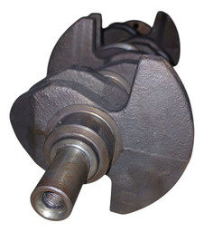 VIRABREQUIM FOCUS/ECOSPORT 2.0 16V DURATEC STD