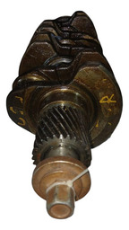 VIRABREQUIM PAJERO FULL 3.2 2007 A 2014 STD