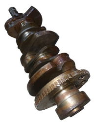 VIRABREQUIM JEEP GRAND CHEROKEE 3.6 2012 STD