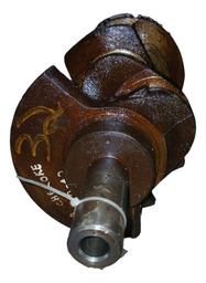 VIRABREQUIM JEEP GRAND CHEROKEE 3.6 2012 STD