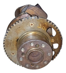 VIRABREQUIM JEEP GRAND CHEROKEE 3.6 2012 STD