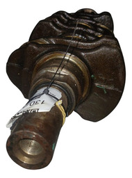 VIRABREQUIM RANGER MAXION 2.8 S10 8 FUROS