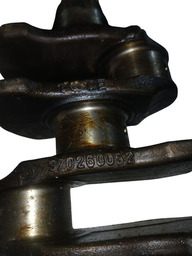 VIRABREQUIM RANGER MAXION 2.8 S10 8 FUROS