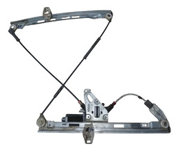 MÁQUINA VIDRO ELÉTRICO DIANTEIRO ESQUERDO 206 1999 A 2010