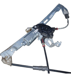 MÁQUINA VIDRO ELÉTRICO DIANTEIRO ESQUERDO 206 1999 A 2010