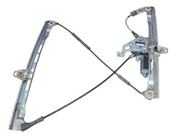 MÁQUINA VIDRO ELÉTRICO DIANTEIRO ESQUERDO 206 1999 A 2010