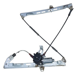 MÁQUINA VIDRO ELÉTRICO DIANTEIRO ESQUERDO 206 1999 A 2010